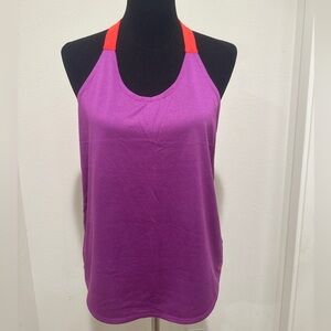 Nike dri-fit tank top